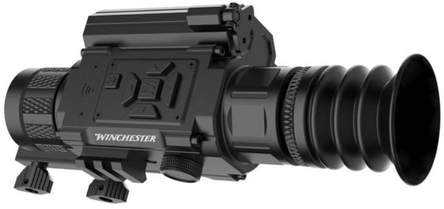 Winchester Supreme THSX 1-8x35mm Thermal Scope