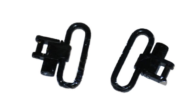 Winchester 1-1/4 inch Super Swivel Pair