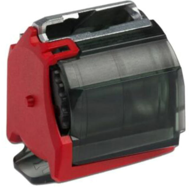 chester Wildcat/Xpert .17 WSM 8 Round Rifle Magazine Red/Black 8 Ammo