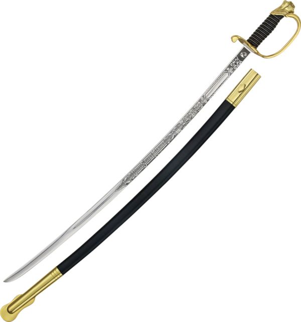 Windlass US Marine NCO Sword WD - Windlass