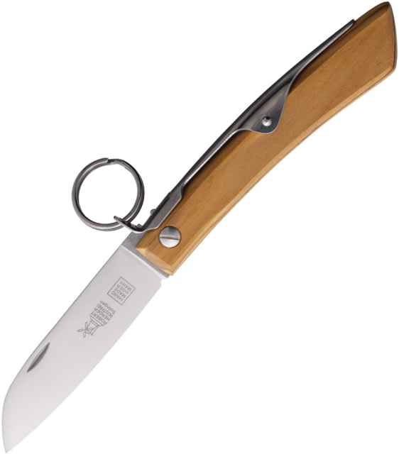 Windmuhlenmesser IBEX 80mm Ratchet Lock WIN178080050 - Windmuhlenmesser