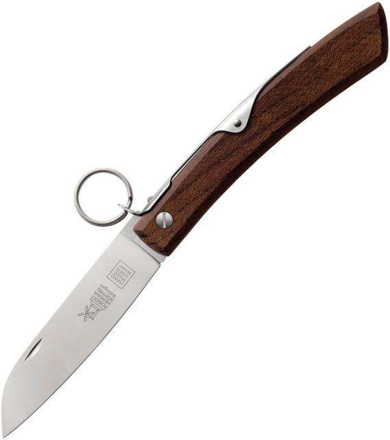 Windmuhlenmesser IBEX Ratchet Lock Stainless WIN17810027 - Windmuhlenmesser