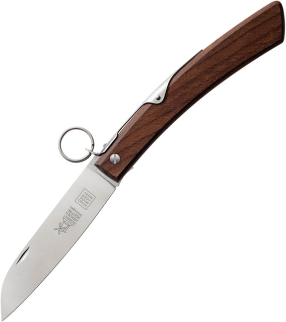 Windmuhlenmesser IBEX Ratchet Lock Stainless WIN17812027 - Windmuhlenmesser