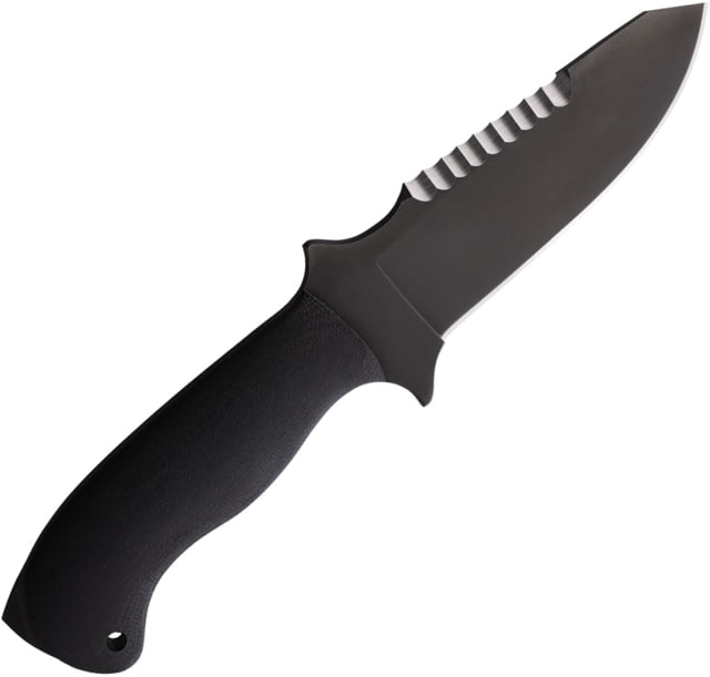 Winkler Utility Crusher Black Laminate - Winkler