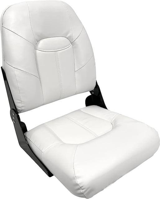 Wise Baja Series Fold Down Brite White Medium