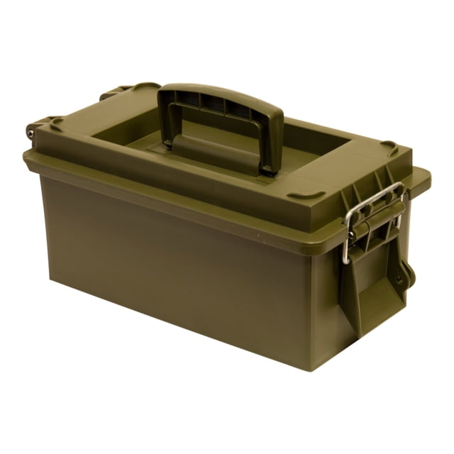 Wise Boaters Dry Box Small - Single Pack Olive Green Small - Wise
