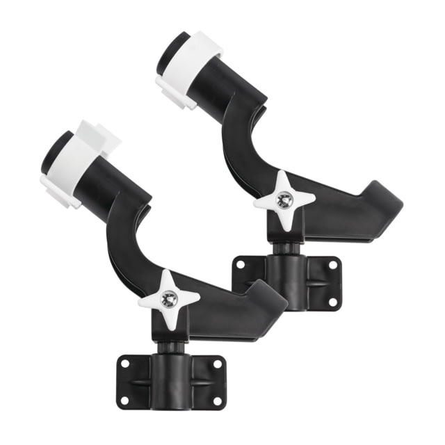 Wise Rod Holder w/ Side Mount