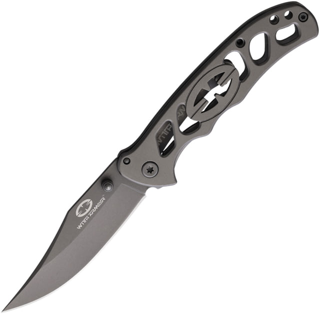 WithArmour Alligator Framelock - Witharmour
