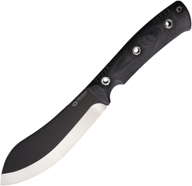 WithArmour Big Muk Fixed Blade - Witharmour