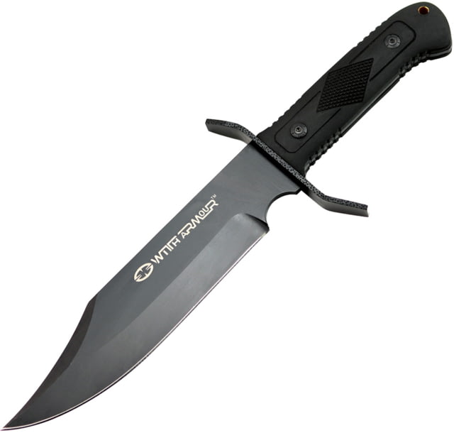 WithArmour Bowie Fixed Blade - Witharmour