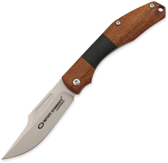 WithArmour Cliff Folder - Witharmour