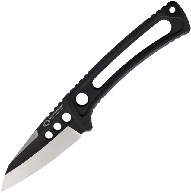WithArmour Cobra Fixed Blade - Witharmour