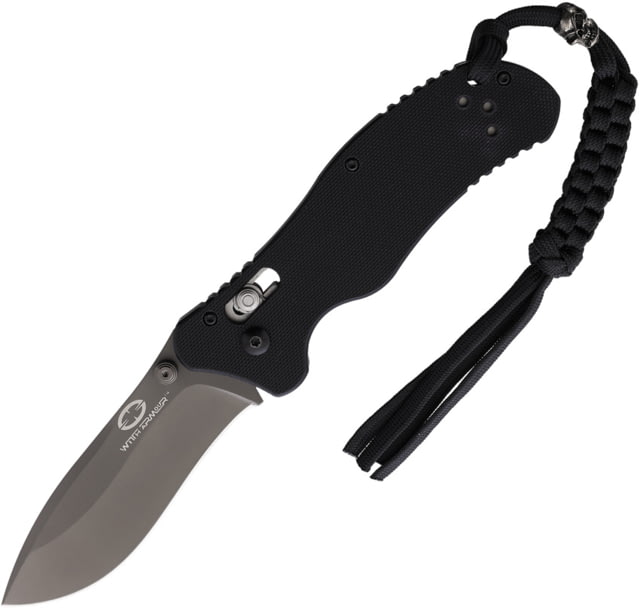 WithArmour Eagle Claw Axis Lock - Witharmour