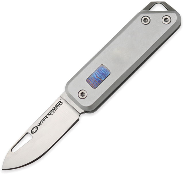 WithArmour Egret Folder Gray - Witharmour