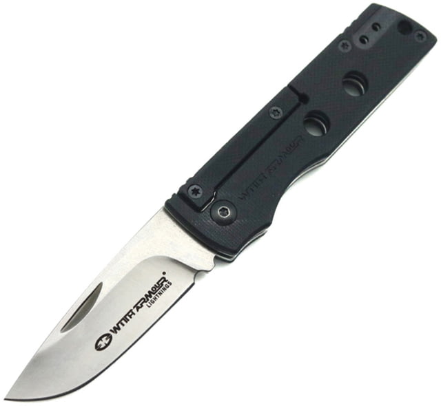 WithArmour Kris Folder - Witharmour
