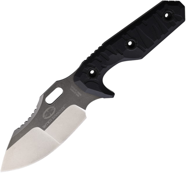 WithArmour Mammoth Fixed Blade - Witharmour