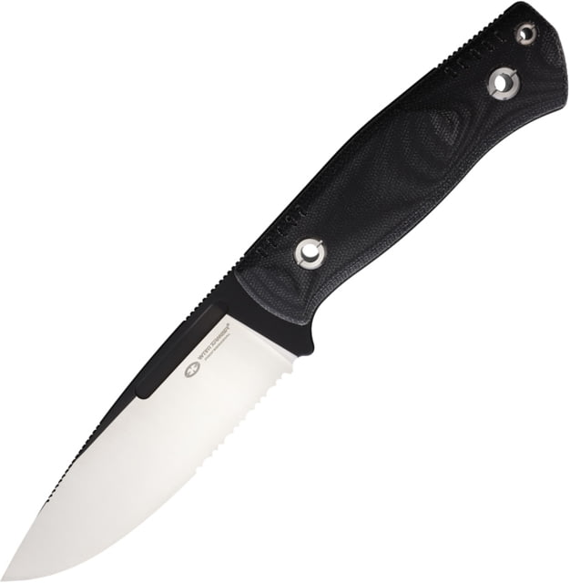 WithArmour Mercenary Fixed Blade - Witharmour
