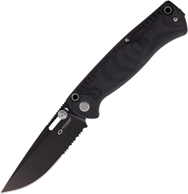 WithArmour Mercenary Slip Joint - Witharmour
