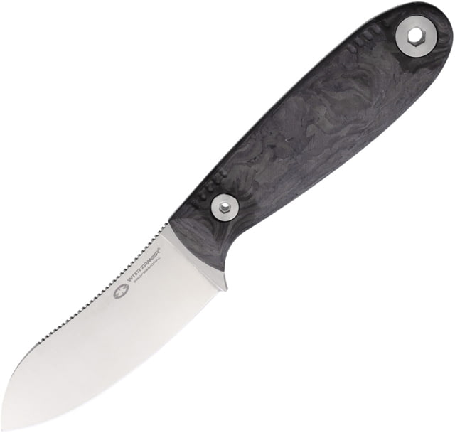 WithArmour Ness Muk 2 Fixed Blade - Witharmour