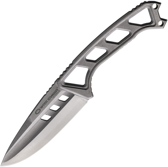 WithArmour Stout Fixed Blade - Witharmour