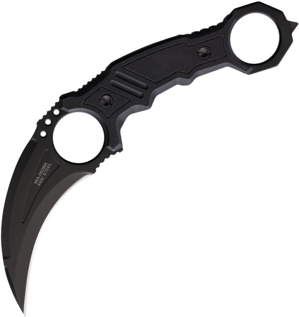 WithArmour Terminator Fixed Blade - Witharmour