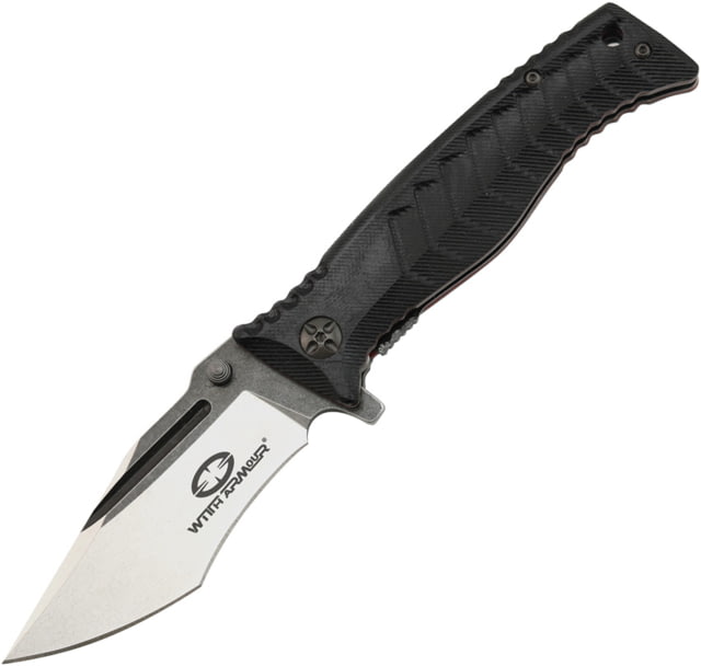 WithArmour Torpedo Linerlock - Witharmour