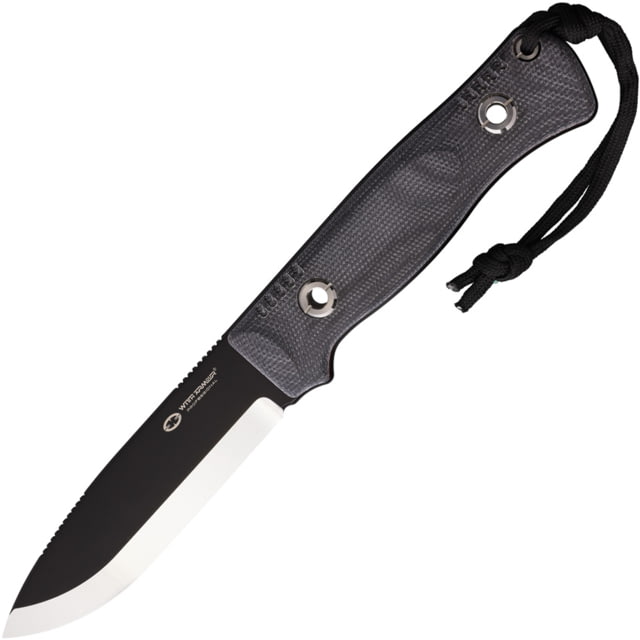 WithArmour Woodlands Fixed Blade - Witharmour