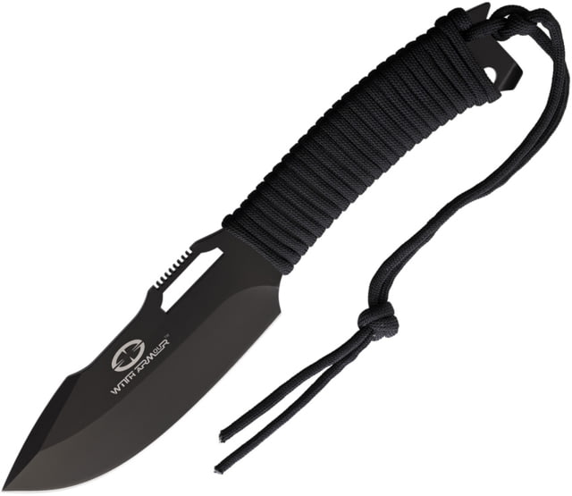 WithArmour Yaksha Fixed Blade - Witharmour