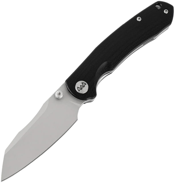 WIXCO Axor Linerlock Black - Wixco