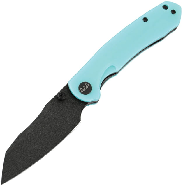 WIXCO Axor Linerlock Teal - Wixco