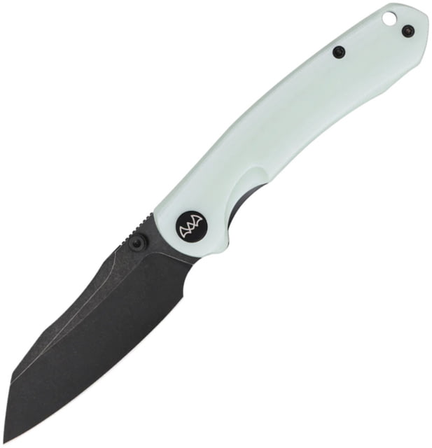 WIXCO Axor Linerlock White Jade - Wixco