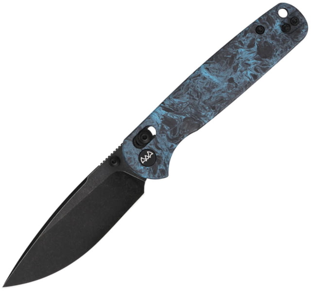 WIXCO Drax II Crossbar Lock Blue - Wixco