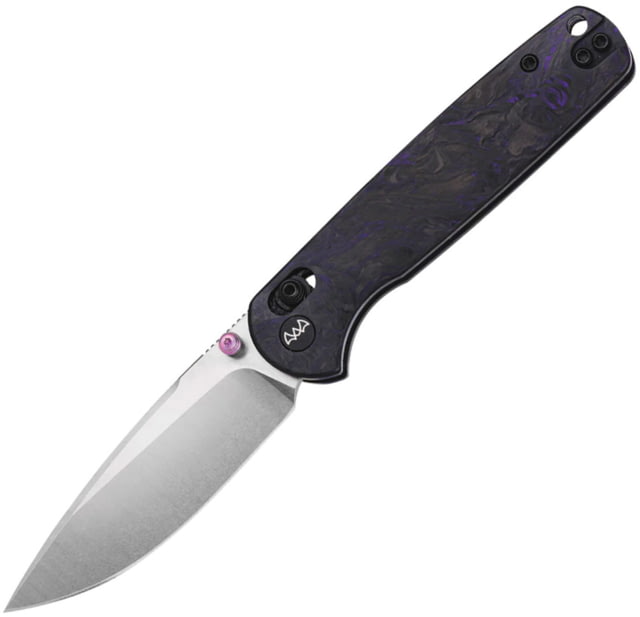 WIXCO Drax II Crossbar Lock Purple - Wixco