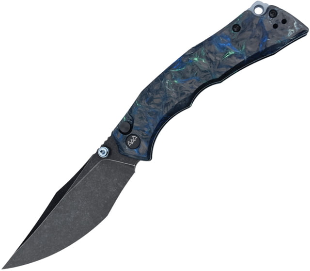 WIXCO Jugger Button Lock Nebula - Wixco