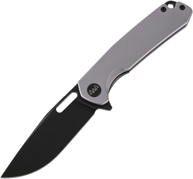 WIXCO Pexston Linerlock Gray - Wixco
