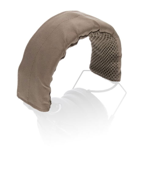Walkers Razor Headband Wrap Flat Dark Earth