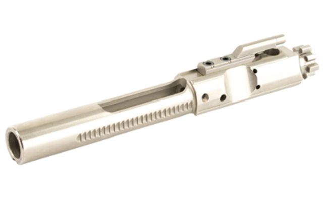 WMD Guns M16/AR-15 Bolt Carrier Group BCG .308 NiB-X Nickel