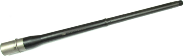 WMD Guns .308 Win 18in Light weight Profile 1-10 Twist ML RH 4150 CrMoV Nitride Black - Wmd Guns