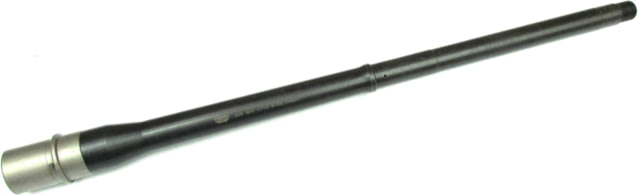 WMD Guns .308 Win 18in Standard weight Profile 1-10 Twist ML 4150 CrMoV Nitride Black - Wmd Guns