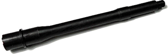 WMD Guns 5.56 NATO 10.5in Medium Profile 1-7 Carbine RH 4150 CrMoV Nitride Black - Wmd Guns
