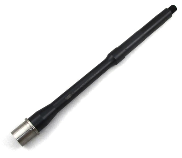 WMD Guns 5.56 NATO 12.5in Medium Profile 1-8 Carbine 4150 CrMoV Nitride Black - Wmd Guns