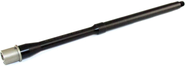 WMD Guns 5.56 NATO 16in Medium Profile 1-7 Carbine RH 4150 CrMoV Nitride Black - Wmd Guns