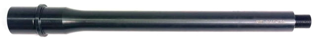 WMD Guns 9mm 10.5in Government Profile 1-10 4150 CrMoV 1/2-28 Nitride Black 9MMB10.5 1-10 - Wmd Guns