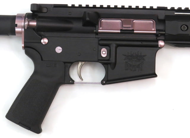 WMD Guns Accent Build Kit 5.56 Rose Gold 1-ACCKIT-Rose Gold