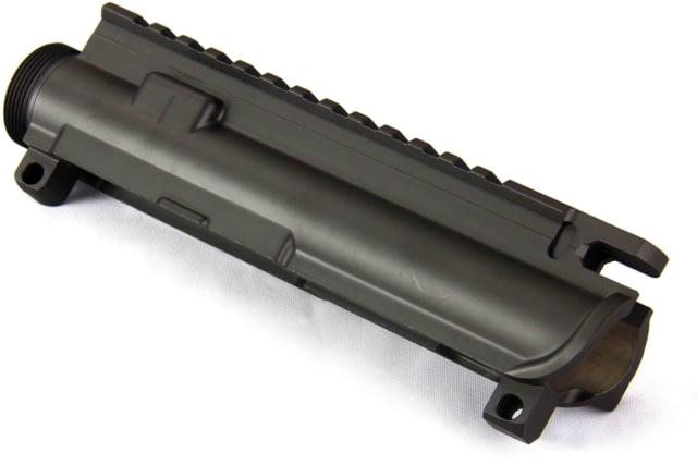 WMD Guns AR-15 A3/A4 Upper Receiver Forged w/M4 Feed Ramps Stripped NiB-X Black - Wmd Guns