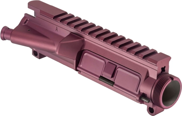 WMD Guns AR-15 A3/A4 Upper Receiver Forged w/M4 Feed Ramps NiB-X Black Cherry 1-NIBXURF-Black Cherry - Wmd Guns