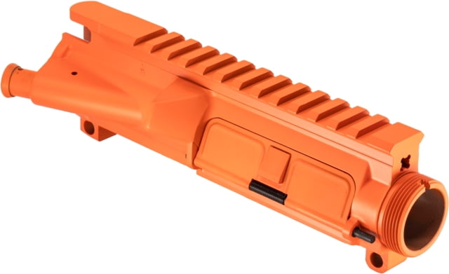 WMD Guns AR-15 A3/A4 Upper Receiver Forged w/M4 Feed Ramps NiB-X Hunter Orange 1-NIBXURF-Hunter Orange - Wmd Guns