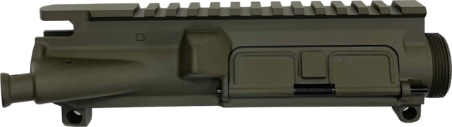 WMD Guns AR-15 A3/A4 Upper Receiver Forged w/M4 Feed Ramps NiB-X OD Green 1-NIBXURF-OD Green - Wmd Guns