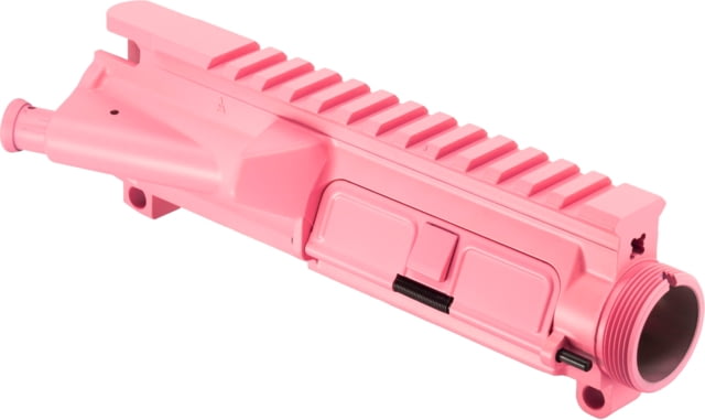 WMD Guns AR-15 A3/A4 Upper Receiver Forged w/M4 Feed Ramps NiB-X Pink Sherbert 1-NIBXURF-Pink Sherbert - Wmd Guns