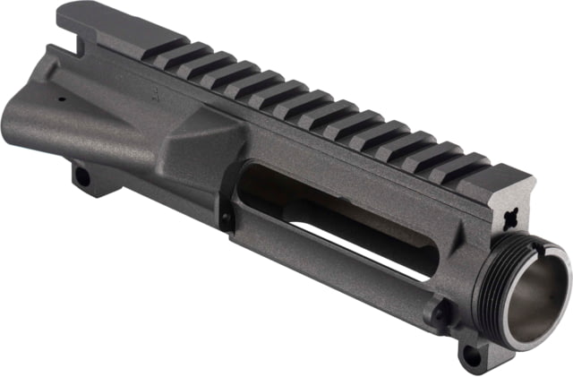 WMD Guns AR-15 A3/A4 Upper Receiver Forged w/M4 Feed Ramps Stripped NiB-X Cobalt - Wmd Guns